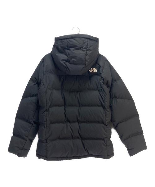 THE NORTH FACE（ザ ノース フェイス）THE NORTH FACE (ザ ノース フェイス) THE NORTH FACE BELAYER PARKA ブラック サイズ:Mの古着・服飾アイテム