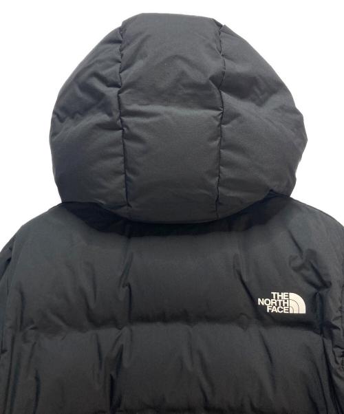 THE NORTH FACE（ザ ノース フェイス）THE NORTH FACE (ザ ノース フェイス) THE NORTH FACE BELAYER PARKA ブラック サイズ:Mの古着・服飾アイテム