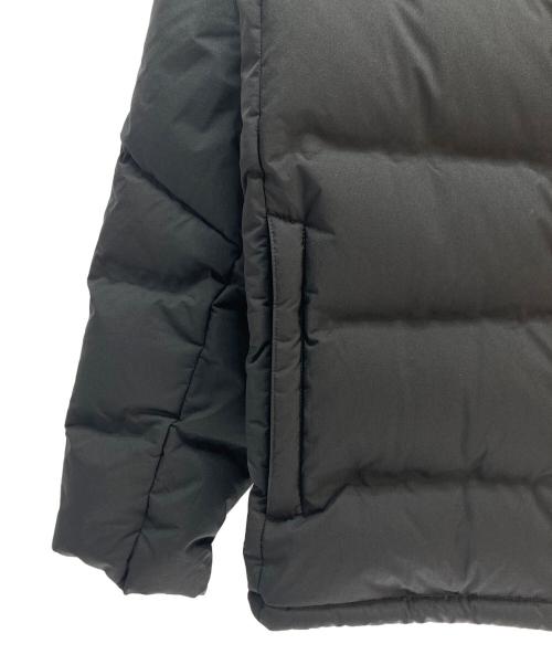 THE NORTH FACE（ザ ノース フェイス）THE NORTH FACE (ザ ノース フェイス) THE NORTH FACE BELAYER PARKA ブラック サイズ:Mの古着・服飾アイテム