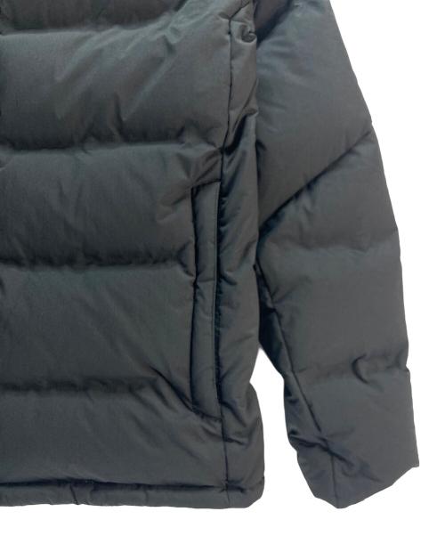 THE NORTH FACE（ザ ノース フェイス）THE NORTH FACE (ザ ノース フェイス) THE NORTH FACE BELAYER PARKA ブラック サイズ:Mの古着・服飾アイテム