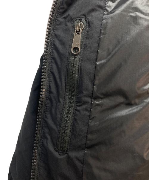 THE NORTH FACE（ザ ノース フェイス）THE NORTH FACE (ザ ノース フェイス) THE NORTH FACE BELAYER PARKA ブラック サイズ:Mの古着・服飾アイテム