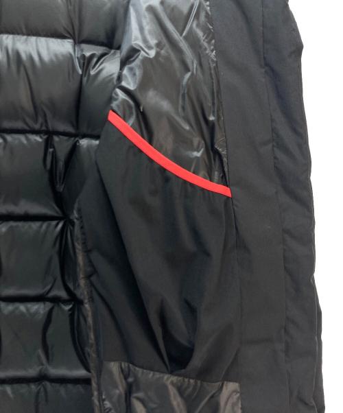 THE NORTH FACE（ザ ノース フェイス）THE NORTH FACE (ザ ノース フェイス) THE NORTH FACE BELAYER PARKA ブラック サイズ:Mの古着・服飾アイテム