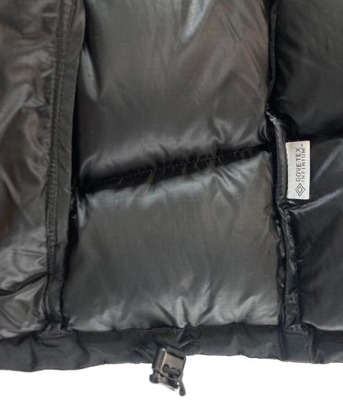 THE NORTH FACE（ザ ノース フェイス）THE NORTH FACE (ザ ノース フェイス) THE NORTH FACE BELAYER PARKA ブラック サイズ:Mの古着・服飾アイテム