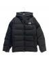 THE NORTH FACE（ザ ノース フェイス）の古着「THE NORTH FACE BELAYER PARKA」｜ブラック
