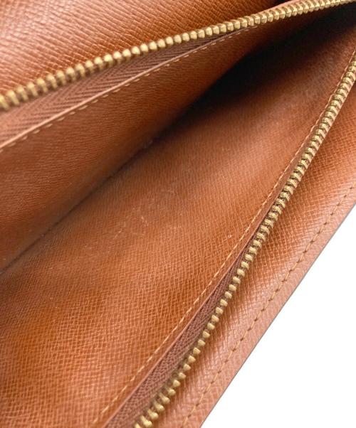 LOUIS VUITTON（ルイ ヴィトン）LOUIS VUITTON (ルイ ヴィトン) LOUIS VUITTON モノグラム ロングウォレットの古着・服飾アイテム