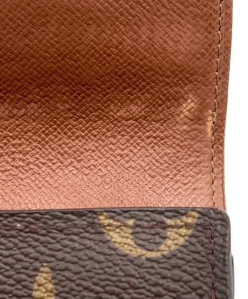LOUIS VUITTON（ルイ ヴィトン）LOUIS VUITTON (ルイ ヴィトン) LOUIS VUITTON モノグラム ロングウォレットの古着・服飾アイテム