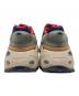 中古・古着 NEW BALANCE (ニューバランス) Salehe Bembury (サリーベンバリー) NEW BALANCE × Salehe Bembury MS574YSB グレー サイズ:US 8.5：10000円