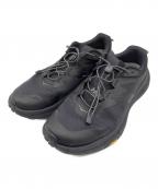 HOKAホカ）の古着「M TRANSPORT」｜ブラック
