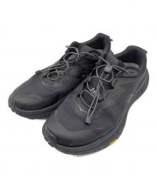 HOKA（ホカ）の古着「M TRANSPORT」｜ブラック