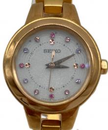 SEIKO（セイコー）の古着「腕時計」