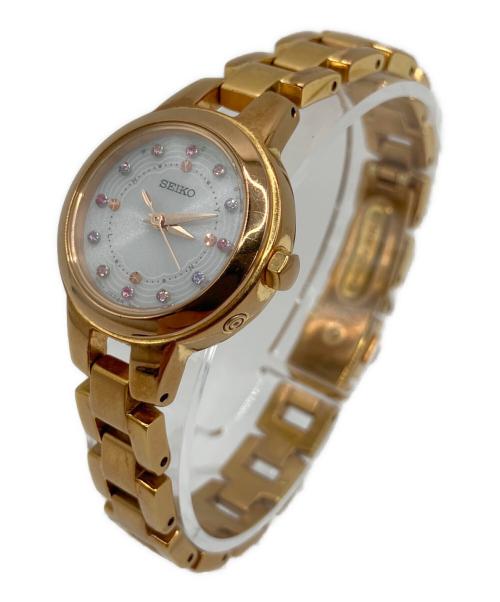 SEIKO（セイコー）SEIKO (セイコー) 腕時計の古着・服飾アイテム