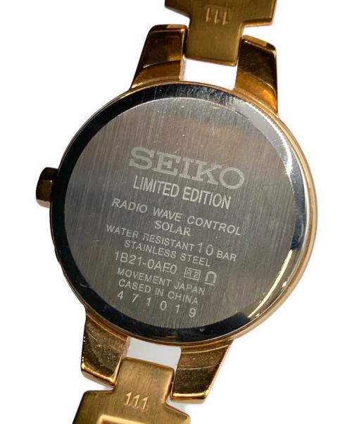 SEIKO（セイコー）SEIKO (セイコー) 腕時計の古着・服飾アイテム