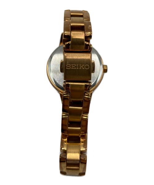 SEIKO（セイコー）SEIKO (セイコー) 腕時計の古着・服飾アイテム