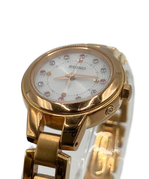 SEIKO（セイコー）SEIKO (セイコー) 腕時計の古着・服飾アイテム