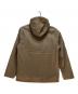 Timberland (ティンバーランド) ウォーター レジスタント 3-in-1 フード ジャケット ブラウン サイズ:M：13000円