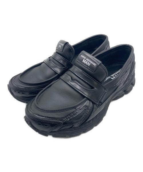 NEW BALANCE（ニューバランス）NEW BALANCE (ニューバランス) JUNYA WATANABE MAN (ジュンヤワタナベマン) NEW BALANCE × JUNYA WATANABE MAN 1906L ブラック サイズ:US 9の古着・服飾アイテム