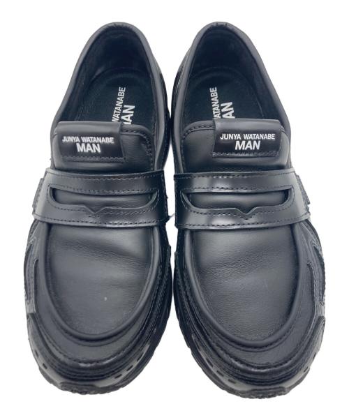 NEW BALANCE（ニューバランス）NEW BALANCE (ニューバランス) JUNYA WATANABE MAN (ジュンヤワタナベマン) NEW BALANCE × JUNYA WATANABE MAN 1906L ブラック サイズ:US 9の古着・服飾アイテム