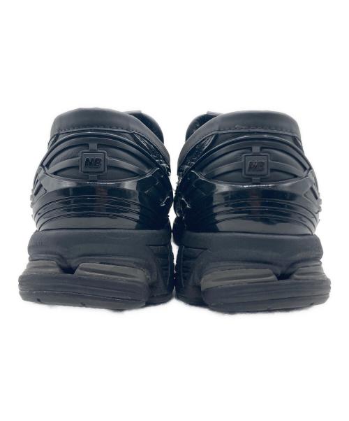 NEW BALANCE（ニューバランス）NEW BALANCE (ニューバランス) JUNYA WATANABE MAN (ジュンヤワタナベマン) NEW BALANCE × JUNYA WATANABE MAN 1906L ブラック サイズ:US 9の古着・服飾アイテム