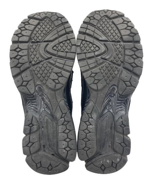 NEW BALANCE（ニューバランス）NEW BALANCE (ニューバランス) JUNYA WATANABE MAN (ジュンヤワタナベマン) NEW BALANCE × JUNYA WATANABE MAN 1906L ブラック サイズ:US 9の古着・服飾アイテム