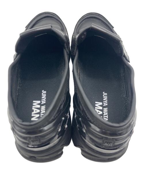 NEW BALANCE（ニューバランス）NEW BALANCE (ニューバランス) JUNYA WATANABE MAN (ジュンヤワタナベマン) NEW BALANCE × JUNYA WATANABE MAN 1906L ブラック サイズ:US 9の古着・服飾アイテム