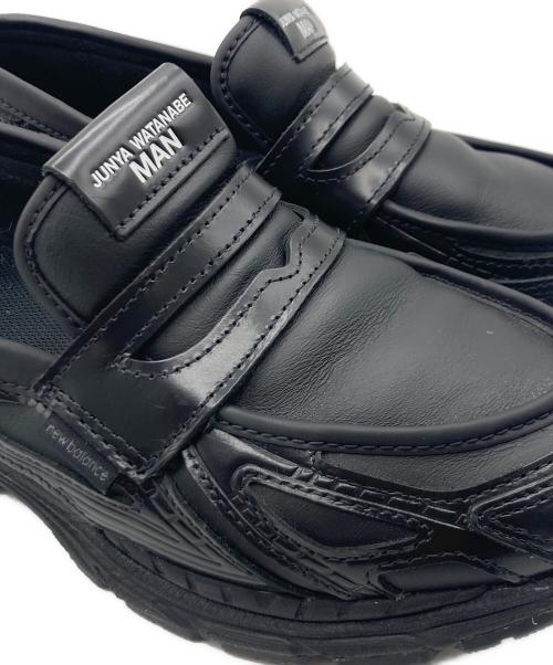 NEW BALANCE（ニューバランス）NEW BALANCE (ニューバランス) JUNYA WATANABE MAN (ジュンヤワタナベマン) NEW BALANCE × JUNYA WATANABE MAN 1906L ブラック サイズ:US 9の古着・服飾アイテム