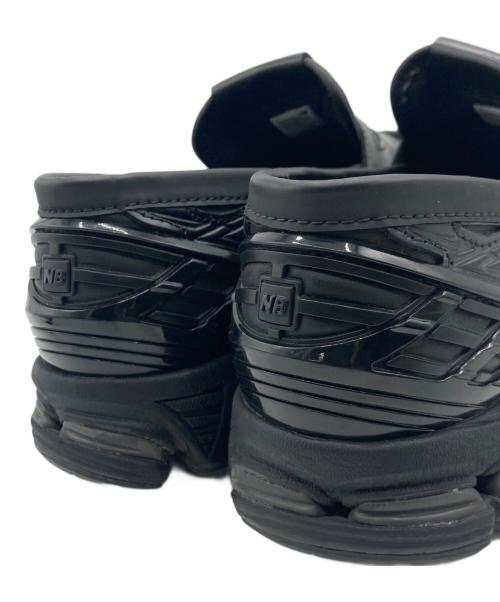 NEW BALANCE（ニューバランス）NEW BALANCE (ニューバランス) JUNYA WATANABE MAN (ジュンヤワタナベマン) NEW BALANCE × JUNYA WATANABE MAN 1906L ブラック サイズ:US 9の古着・服飾アイテム