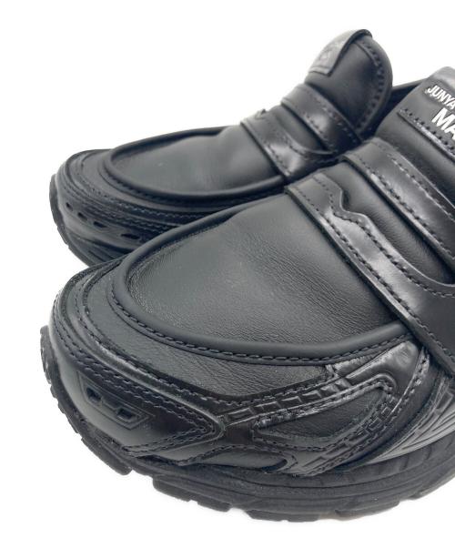 NEW BALANCE（ニューバランス）NEW BALANCE (ニューバランス) JUNYA WATANABE MAN (ジュンヤワタナベマン) NEW BALANCE × JUNYA WATANABE MAN 1906L ブラック サイズ:US 9の古着・服飾アイテム