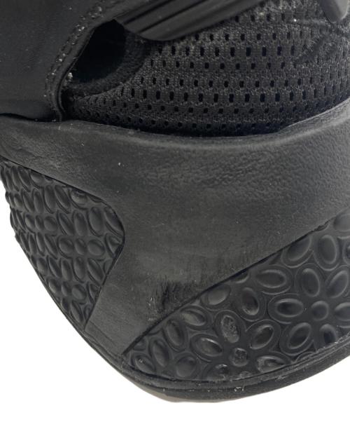 noir kei ninomiya（ノワール ケイ ニノミヤ）noir kei ninomiya (ノワール ケイ ニノミヤ) REEBOK (リーボック) noir kei ninomiya × Reebok 24AW INSTA PUMP PLATFORM ブラック サイズ:USA 9の古着・服飾アイテム