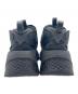 中古・古着 noir kei ninomiya (ノワール ケイ ニノミヤ) REEBOK (リーボック) noir kei ninomiya × Reebok 24AW INSTA PUMP PLATFORM ブラック サイズ:USA 9：40000円