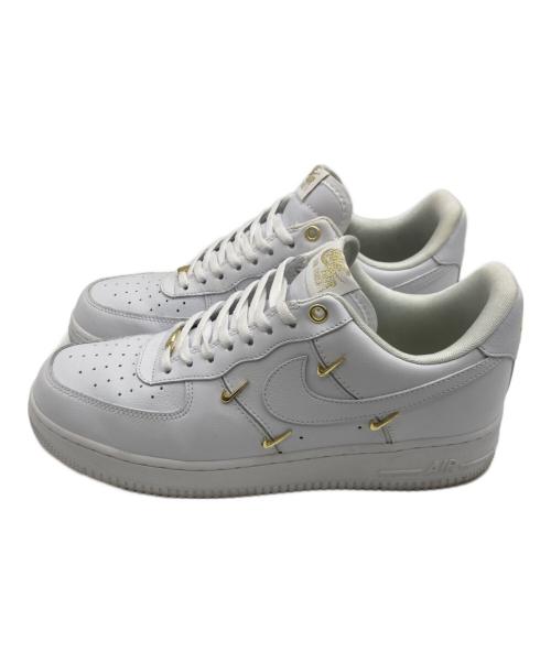 NIKE（ナイキ）NIKE (ナイキ) ナイキ エア フォース 1 ’07 LX ホワイト サイズ:28cmの古着・服飾アイテム
