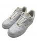 NIKE（ナイキ）の古着「ナイキ エア フォース 1 ’07 LX」｜ホワイト
