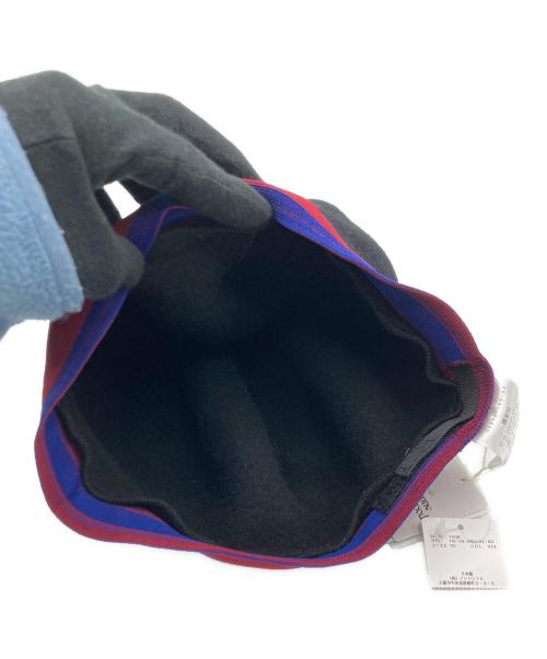 Vivienne Westwood（ヴィヴィアンウエストウッド）Vivienne Westwood (ヴィヴィアンウエストウッド) ベレー帽 ブラック 未使用品の古着・服飾アイテム