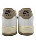 中古・古着 NIKE (ナイキ) NIKE AIR FORCE 1 07 LV8 summit ホワイト サイズ:US 9：9000円