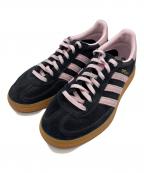 adidasアディダス）の古着「adidas Handball Spezial」｜ブラック×ピンク
