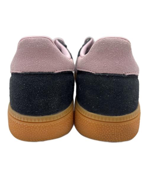 adidas（アディダス）adidas (アディダス) adidas Handball Spezial ブラック×ピンク サイズ:23.5cmの古着・服飾アイテム