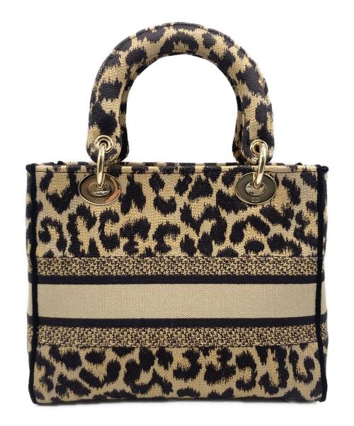 Christian Dior（クリスチャン ディオール）Christian Dior (クリスチャン ディオール) Christian Dior LADY D LITE ハンドバッグの古着・服飾アイテム