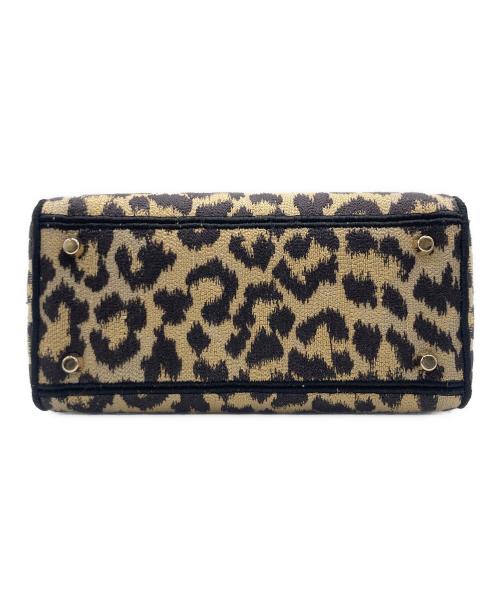 Christian Dior（クリスチャン ディオール）Christian Dior (クリスチャン ディオール) Christian Dior LADY D LITE ハンドバッグの古着・服飾アイテム