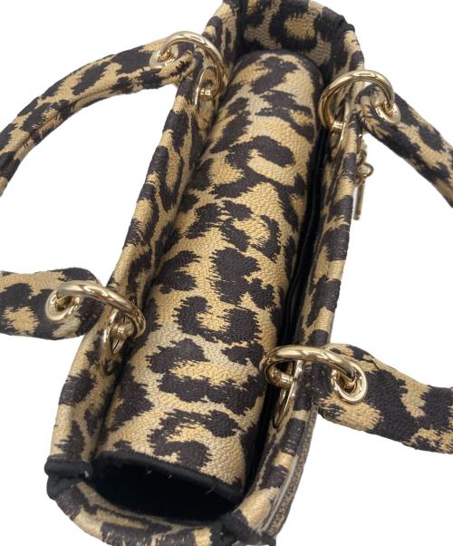 Christian Dior（クリスチャン ディオール）Christian Dior (クリスチャン ディオール) Christian Dior LADY D LITE ハンドバッグの古着・服飾アイテム