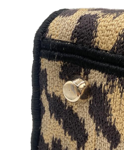 Christian Dior（クリスチャン ディオール）Christian Dior (クリスチャン ディオール) Christian Dior LADY D LITE ハンドバッグの古着・服飾アイテム