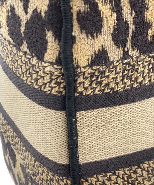 Christian Dior（クリスチャン ディオール）Christian Dior (クリスチャン ディオール) Christian Dior LADY D LITE ハンドバッグの古着・服飾アイテム