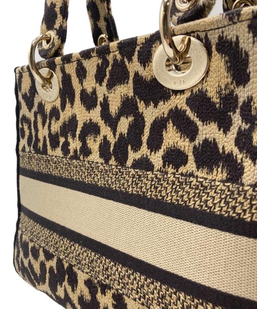 Christian Dior（クリスチャン ディオール）Christian Dior (クリスチャン ディオール) Christian Dior LADY D LITE ハンドバッグの古着・服飾アイテム