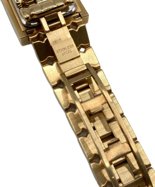 GIVENCHY（ジバンシィ）GIVENCHY (ジバンシィ) GIVENCHY リストウォッチの古着・服飾アイテム