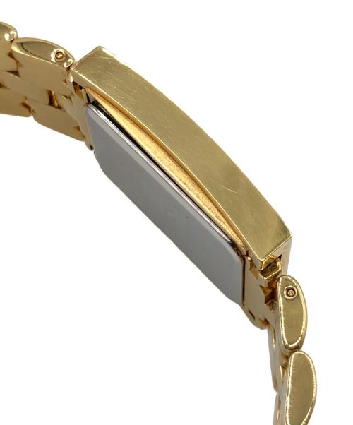 GIVENCHY（ジバンシィ）GIVENCHY (ジバンシィ) GIVENCHY リストウォッチの古着・服飾アイテム