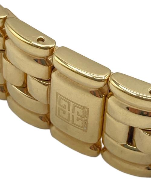 GIVENCHY（ジバンシィ）GIVENCHY (ジバンシィ) GIVENCHY リストウォッチの古着・服飾アイテム