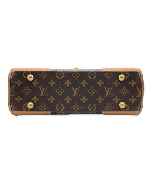 LOUIS VUITTON（ルイ ヴィトン）LOUIS VUITTON (ルイ ヴィトン) モノグラム ビバリー ショルダーバッグの古着・服飾アイテム
