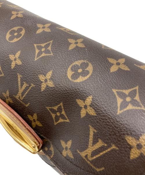 LOUIS VUITTON（ルイ ヴィトン）LOUIS VUITTON (ルイ ヴィトン) モノグラム ビバリー ショルダーバッグの古着・服飾アイテム