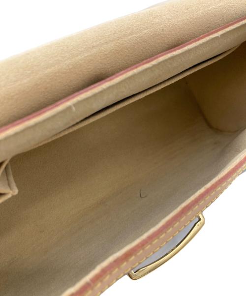 LOUIS VUITTON（ルイ ヴィトン）LOUIS VUITTON (ルイ ヴィトン) モノグラム ビバリー ショルダーバッグの古着・服飾アイテム