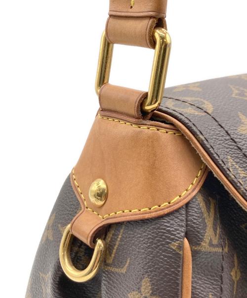 LOUIS VUITTON（ルイ ヴィトン）LOUIS VUITTON (ルイ ヴィトン) モノグラム ビバリー ショルダーバッグの古着・服飾アイテム