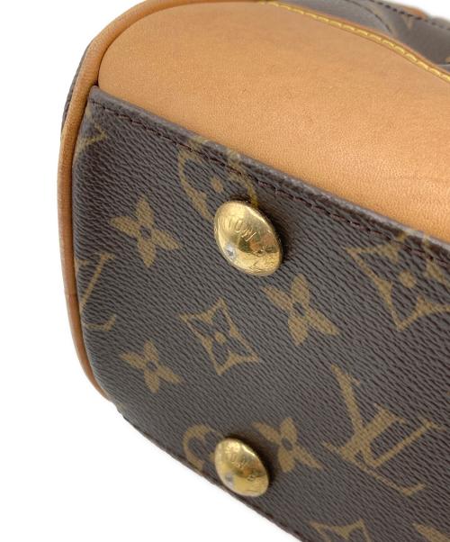 LOUIS VUITTON（ルイ ヴィトン）LOUIS VUITTON (ルイ ヴィトン) モノグラム ビバリー ショルダーバッグの古着・服飾アイテム