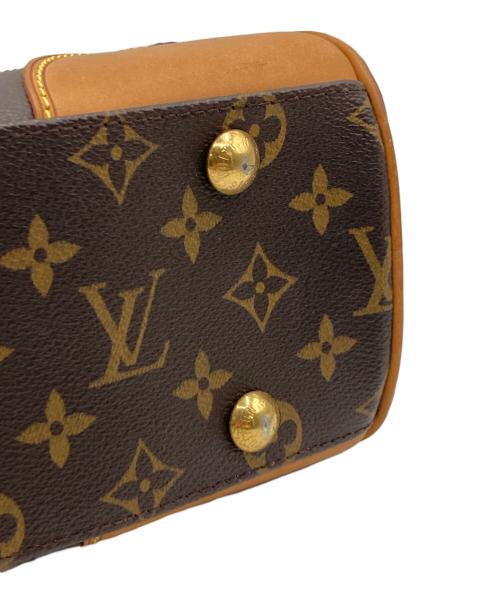 LOUIS VUITTON（ルイ ヴィトン）LOUIS VUITTON (ルイ ヴィトン) モノグラム ビバリー ショルダーバッグの古着・服飾アイテム